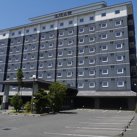 Route Inn Grantia Wakuranoyado Igauenojomae Eksteriør billede